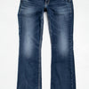 #174 Silver Jeans Co. Jeans Blue | c. 195 | Size 10