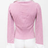 #92 Worthington Camisole Top Pink | c. 195 | Size 8