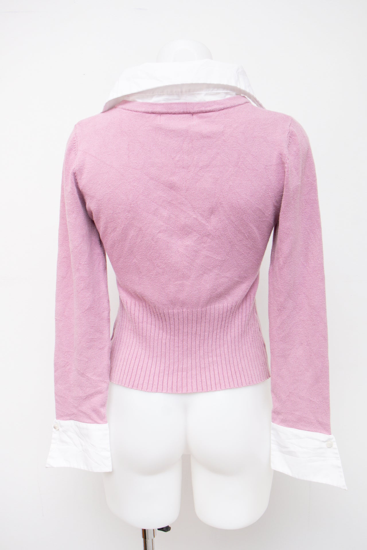 #92 Worthington Camisole Top Pink | c. 195 | Size 8