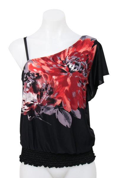 #034 A.byer Camisole Top Black | c. 201 | Size 10