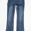#024 Grace Jeans Blue | c. 206 | Size 8