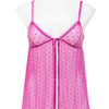 #24 Xhilaration Intimates Camisole Top Pink | c. 196 | Size 6