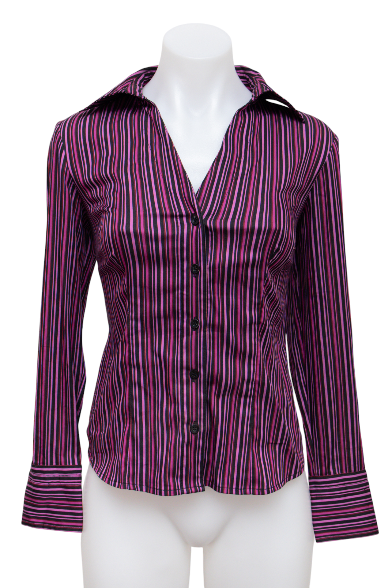 #101 Alfani Petite Camisole Top Pink | c. 194 | Size 8