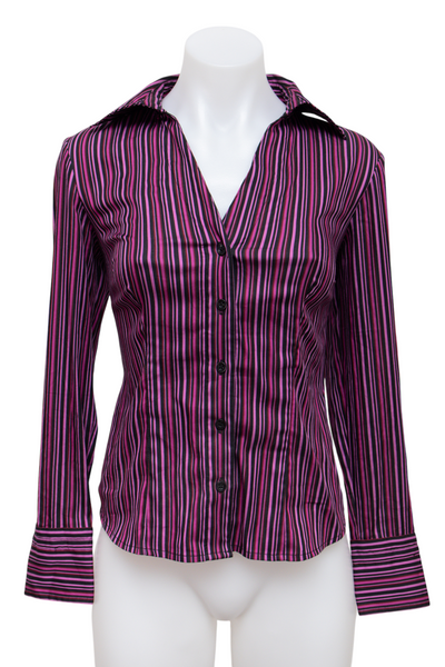 #101 Alfani Petite Camisole Top Pink | c. 194 | Size 8