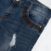 #184 l.e.i Jeans Blue | c. 193 | Size 8/10