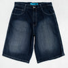 #172 Weed Shorts Blue | c. 190 | Size 12/14