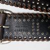 #138 Belt Brown | c. 209 | Size