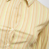 #051 Gant Long Sleeve Yellow | c. 209 | Size 6