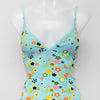 #32 Camisole Top Blue | c. 195 | Size 8