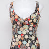 #006 Cami Black | c. 209 | Size 6