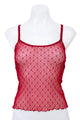 #020 Express Cami Top Red | c. 200 | Size 6