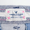#172 American Eagle Outfitters Shorts Blue | c. 200 | Size 8