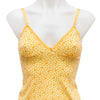 #154 Sexkiss Camisole Top Yellow | c. | Size 8