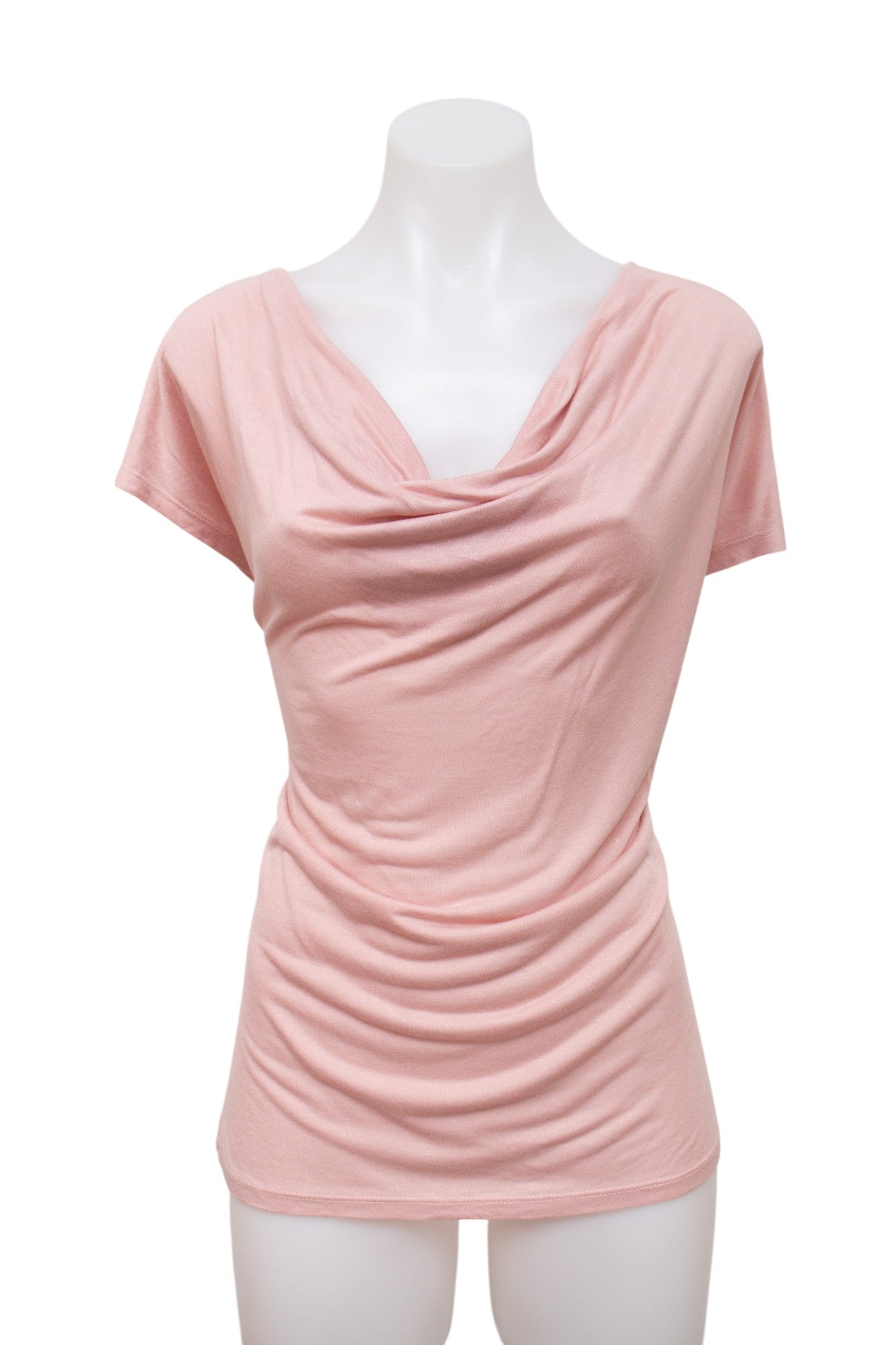 #41 Tex Top Pink | c. 194 | Size 14