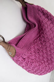 #192 The Sak Bag Pink | c. 210 | Size
