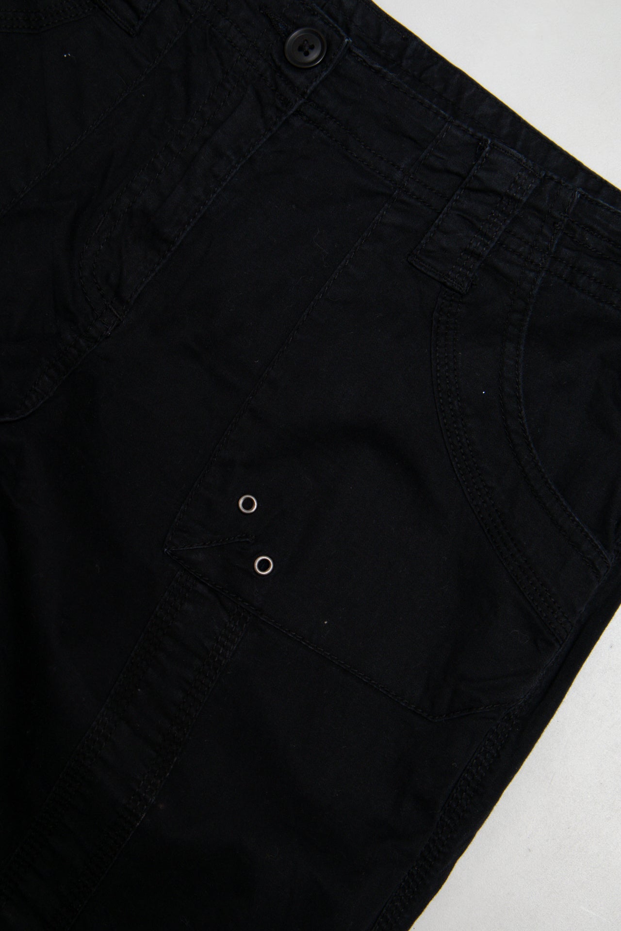 #119 Style & Co. Pants Black | c. 203 | Size 10