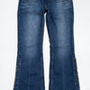 #181 Bisou Bisou Jeans Blue | c. 193 | Size 10