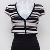 #56 Formul@ Joven Cami Top Black | c. 192 | Size 8