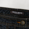 #173 Bisou Bisou Jeans Blue | c. 193 | Size 12