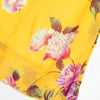 #203 Chesley Skirt Yellow | c. 205 | Size 8