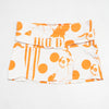 #071 Mini Skirt White | c. 204 | Size 10