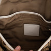 #192 Coach Shoulder Bag Brown | c. 196 | Size