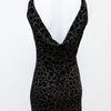 #119 Jody California Camisole Top Black | c. 207 | Size 8