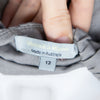 #096 Veronika Maine Camisole Top Gray | c. 200 | Size 12