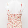 #028 Tezenis Cami Top Pink | c. 202 | Size 8
