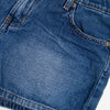 #134 Lei Denim Shorts Blue | c. 202 | Size 6/8