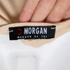# Morgan De Toi Camisole Beige | c. 204 | Size 10