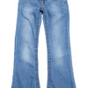 #017 Mudd Jeans Blue | c. 206 | Size 6