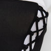 #151 Taboo Camisole Top Black | c. 195 | Size 8