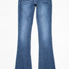#031 Mudd Jeans Blue | c. 206 | Size 4/6