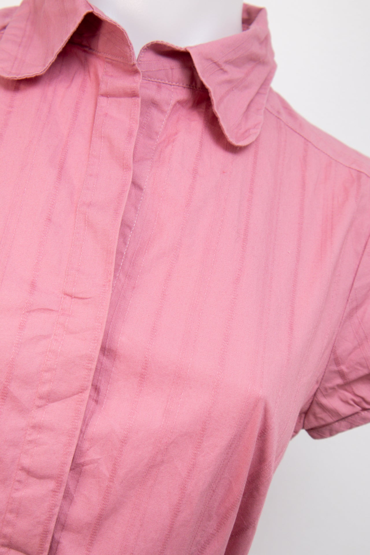 #043 Bcx Camisole Top Pink | c. | Size 8
