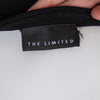 #008 The Limited Tank Top Black | c. 199 | Size 8/10
