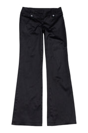 #139 Bebe Pants Black | c. 199 | Size 6
