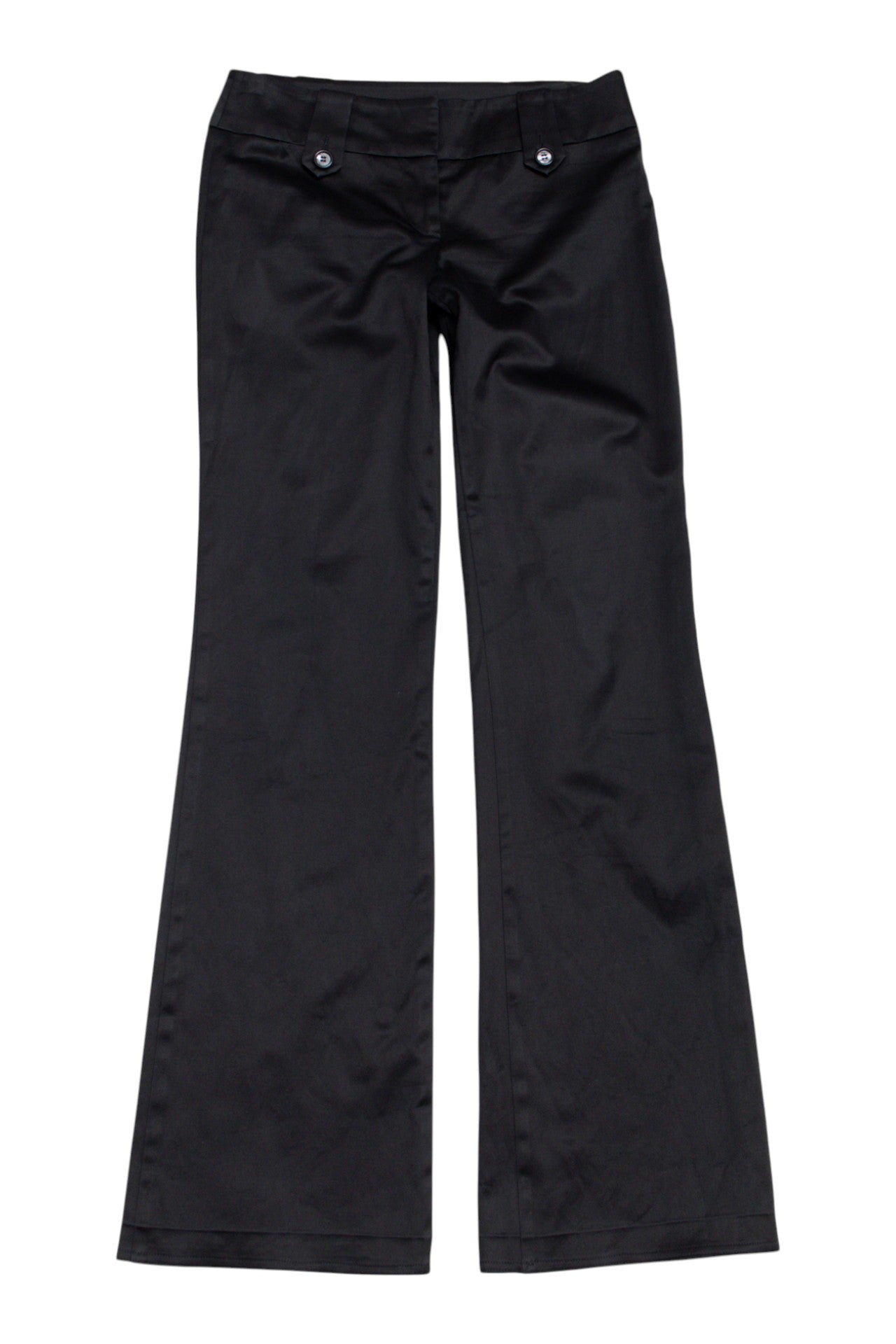 #139 Bebe Pants Black | c. 199 | Size 6