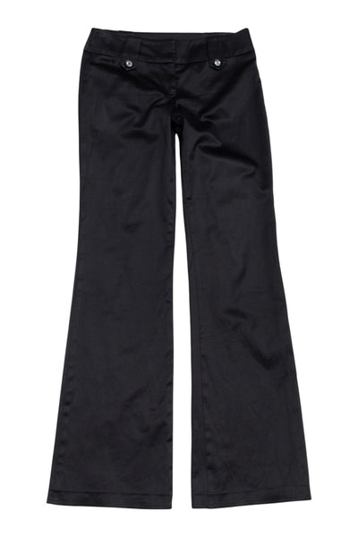 #139 Bebe Pants Black | c. 199 | Size 6