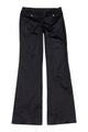 #139 Bebe Pants Black | c. 199 | Size 6