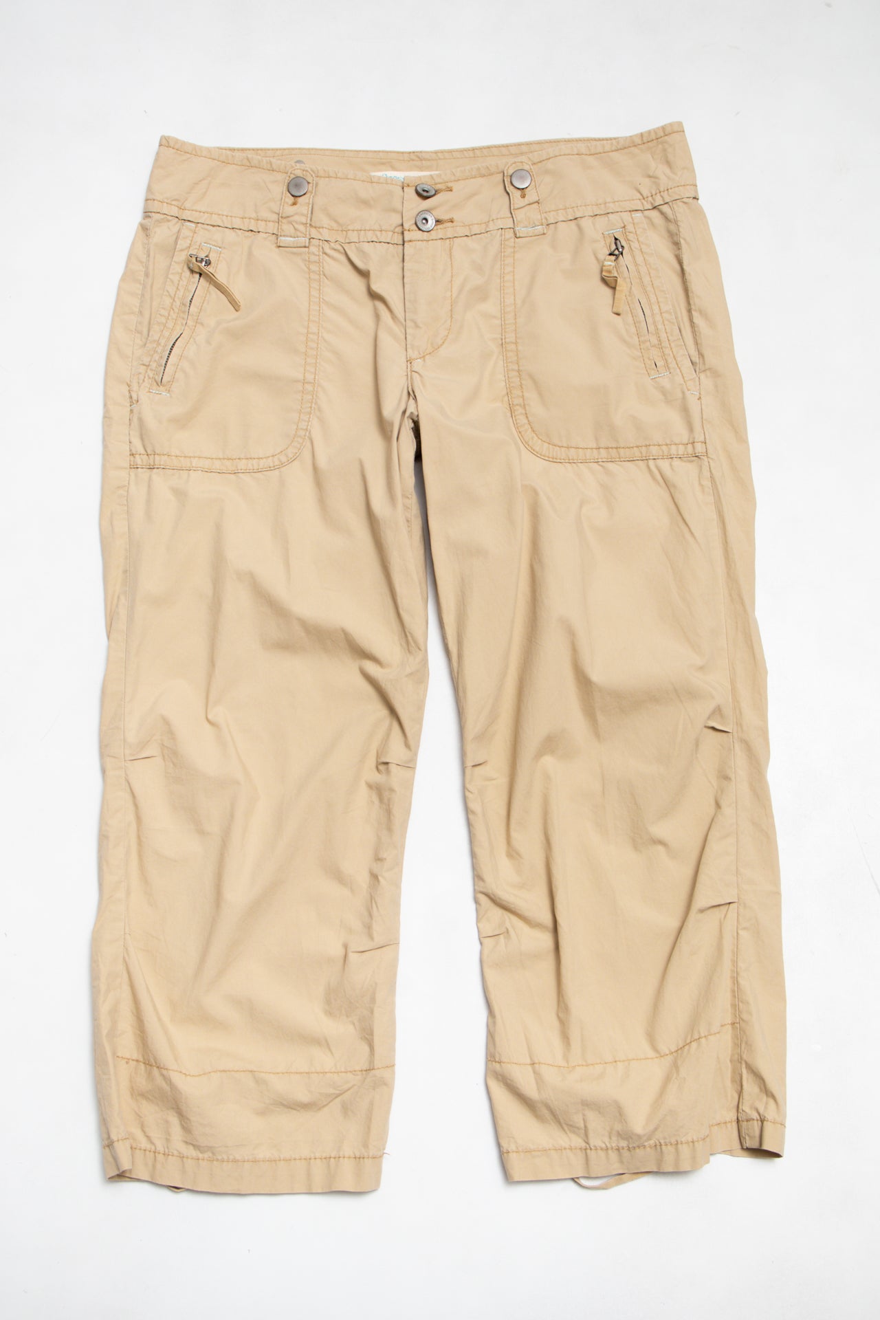 #186 American Eagle Pants Beige | c. 190 | Size 10