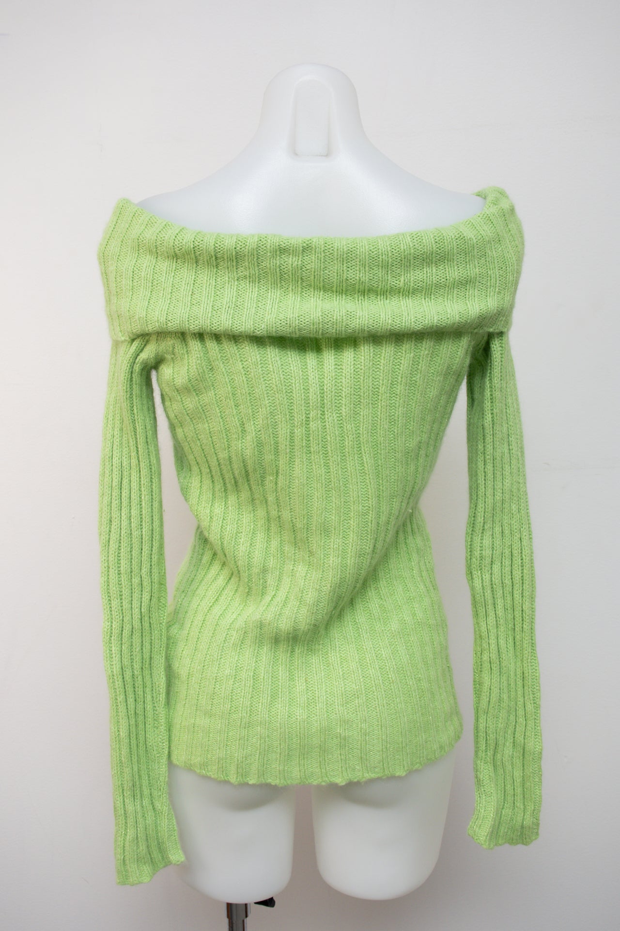 #131 So Camisole Top Green | c. | Size 8
