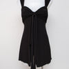 #033 No Boundaries Cami Top Black | c. 199 | Size 14