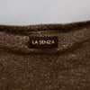 #050 La Senza Cami Top Brown | c. 202 | Size 10