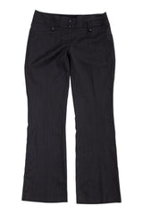 #071 Papaya Pants Black | c. 212 | Size 8