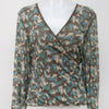 #68 The Limited Cami Top Brown | c. 195 | Size 10