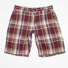 #116 Gap Shorts Red | c. 204 | Size 10