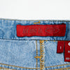#138 Let Me B. Shorts Blue | c. 202 | Size 6