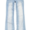 #159 Angels Jeans Jeans Blue | c. 193 | Size 8
