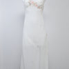 #133 Delicates Camisole White | c. 207 | Size 10